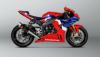 Akrapovic (アクラポヴィッチ) スリップオン マフラー CBR1000RR-R 20--02