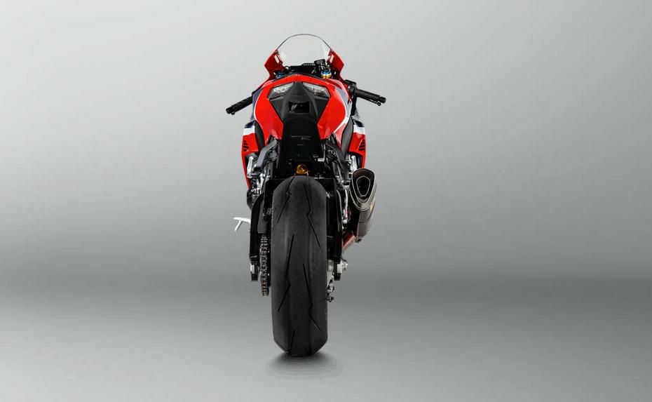 Akrapovic (アクラポヴィッチ) スリップオン マフラー CBR1000RR-R 20 