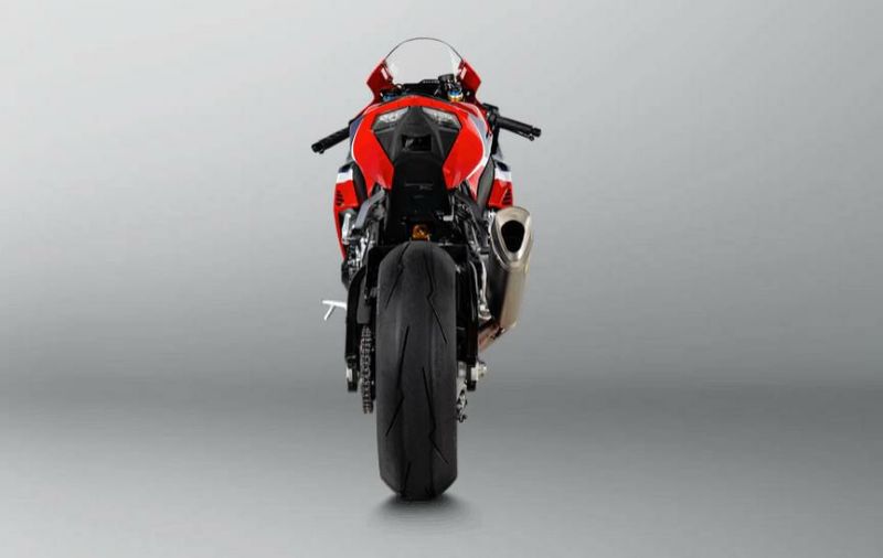 Akrapovic (アクラポヴィッチ) フルエキゾースト エヴォリューションライン CBR1000RR-R 20- | バイクカスタムパーツ専門店  モトパーツ(MOTO PARTS)