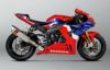 Akrapovic (アクラポヴィッチ) リンクパイプ CBR1000RR-R 20--03