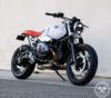 MOTODEMIC LEDヘッドライト EVO-S R-nineT-03