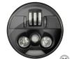 MOTODEMIC  Evo-S LED ヘッドライト クラシック Rシリーズ-02