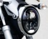 MOTODEMIC EVO-S LED ヘッドライト クラシック R1200R 06-14 ブラック-01