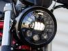 MOTODEMIC Adaptive LED ヘッドライト Monster 696/796/1100-01