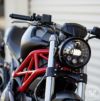 MOTODEMIC Adaptive LED ヘッドライト Monster 696/796/1100-02