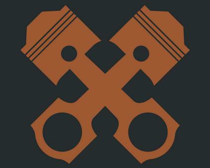 MOTODEMIC OEM Ducati Instrument Back Cover 821/1200-01