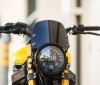 MOTODEMIC ショート スクリーン ヤマハ XSR900-05