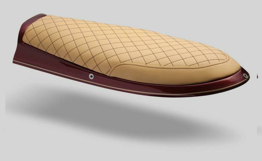 C-RACER スクランブラー・シート R45 R75 R80 R100 色・デザイン変更可能-03