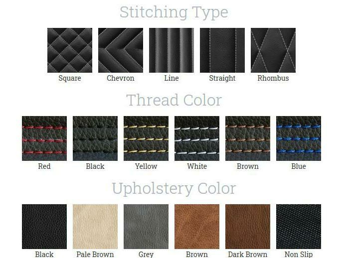 C-RACER スクランブラー・シート R45 R75 R80 R100 色・デザイン変更可能-04