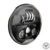 MOTODEMIC EVO-S LED ヘッドライト Monster 821/1200 ブラック-07