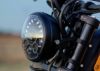 MOTODEMIC EVO-S LED ヘッドライト Scrambler-01