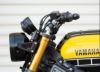 MOTODEMIC メーター移設キット ヤマハ XSR900-04