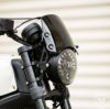 MOTODEMIC Flyscreen Ducati Scrambler ショート-02