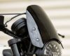 MOTODEMIC Flyscreen Ducati Scrambler クラシック-01