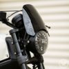 MOTODEMIC Flyscreen Ducati Scrambler クラシック-02