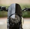 MOTODEMIC Flyscreen Ducati Scrambler クラシック-03