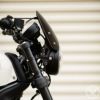 MOTODEMIC Flyscreen Ducati Scrambler クラシック-04