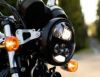 MOTODEMIC EVO-S LED ヘッドライト CB1100 13-16 ブラック-01