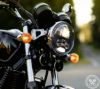 MOTODEMIC EVO-S LED ヘッドライト CB1100 13-16 ブラック-03