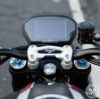 MOTODEMIC EVO-S LED ヘッドライト Speed Triple RS ブラック-06