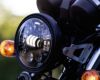 MOTODEMIC Adactive LED ヘッドライト CB1100 13-16 ブラック-01