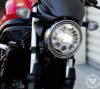 MOTODEMIC Adaptive LED ヘッドライト SV Bandit クローム-02