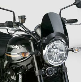 カワサキW800 W650 W400 |ウィンドシールド カウル|バイクパーツ専門店 モトパーツ(MOTO PARTS)