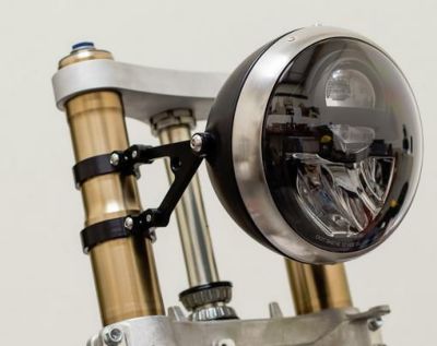 ガスブロ　パーツ　セット Z-Parts CNC スチールガスブロック MK12タイプ 対応