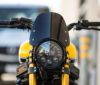 MOTODEMIC クラシック スクリーン ヤマハ XSR900-03