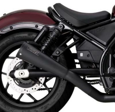 SALE】Vance & Hines (バンス＆ハインズ) レベル1100用アップ