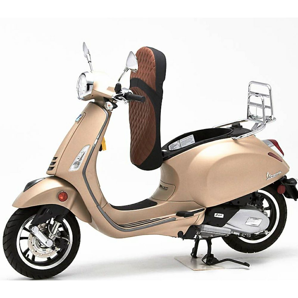Corbin デュアルサドル Vespa Primavera150-02