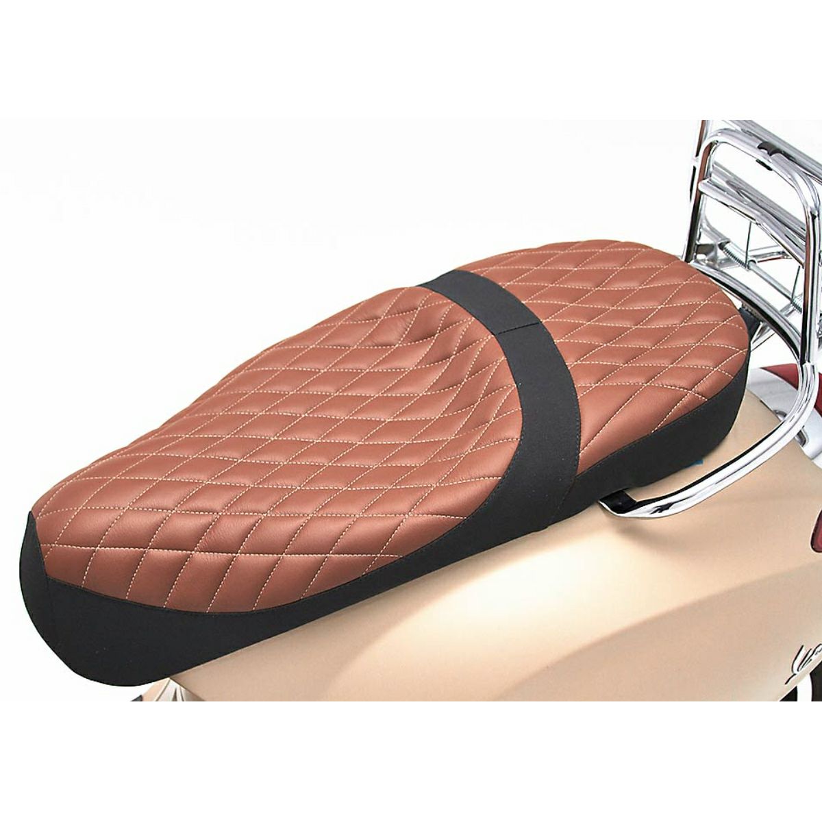 Corbin デュアルサドル Vespa Primavera150-03