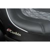 Corbin デュアルツアーサドル インディアン Challenger ヒート機能付-12