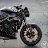 MOTODEMIC Adaptive ヘッドライト Speed Triple RS ブラック-05