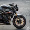 MOTODEMIC Adaptive ヘッドライト Speed Triple RS クローム-02