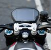 MOTODEMIC Adaptive ヘッドライト Speed Triple RS クローム-04