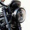 MOTODEMIC EVO-S LED ヘッドライト Speed Triple S ブラック-02