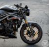 MOTODEMIC EVO-S LED ヘッドライト Speed Triple S ブラック-04