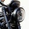 MOTODEMIC EVO-S LED ヘッドライト Speed Triple S グラファイト-02