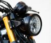 MOTODEMIC LED ヘッドライト アダプティブ アップグレード ヤマハ XSR700-01