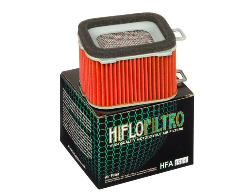 Hiflofiltro エアフィルター YAMAHA SR500 78-83-01