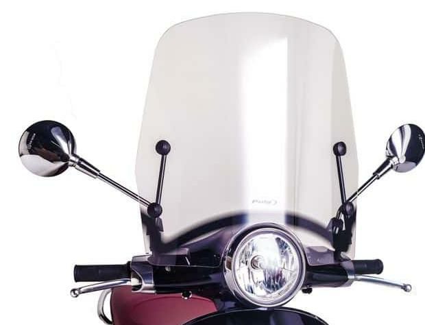 Puig スクリーン Vespa プリマヴェーラ 50 125 150 14--01