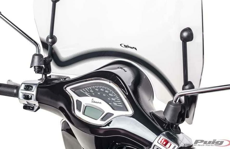 Puig スクリーン Vespa プリマヴェーラ 50 125 150 14--03