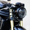 MOTODEMIC EVO-S LED ヘッドライト Speed Triple 05-10 ブラック-07