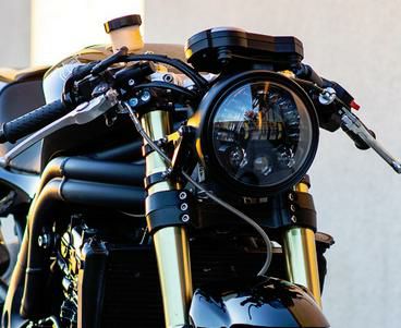 トライアンフ Speedtriple(スピードトリプル) |電装・灯火関連