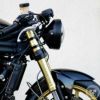 MOTODEMIC Adaptive LED ヘッドライト Speed Triple 05-10 ブラック-05