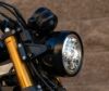 MOTODEMIC LED ヘッドライト アダプティブ アップグレード ヤマハ BOLT ボルト XV950-03
