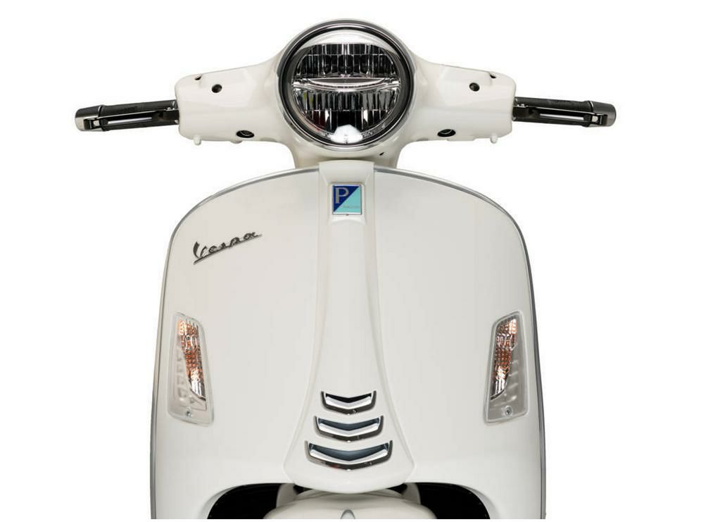 プーチ(Puig) ブレーキレバー クラッチレバー Vespa GT300 20- ブラック-03
