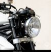 MOTODEMIC EVO-S LED ヘッドライト Street Triple 675 07-11 グラファイト-08