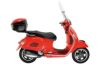 GIVI リアラック キャリア MONOLOCK Vespa GTS 50/125/150 Super 08-20-03